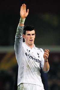 熱刺最“貴”之人已在……路上？