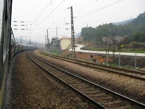 十里沖站 十里沖站