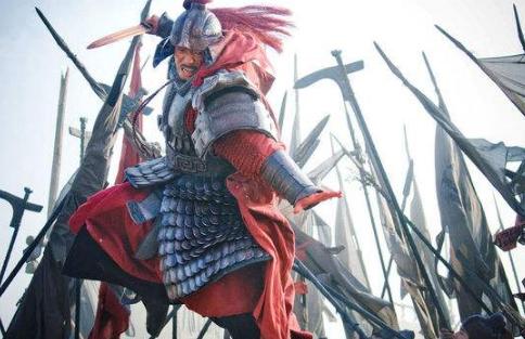 他在劉邦帳下可抵20萬大軍,令韓信嫉妒三分?死法太慘烈! 他在劉邦帳下可抵20萬大軍,令韓信嫉妒三分?死法太慘烈!