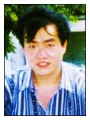 藍雲[鄉村醫生]