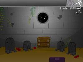 恐怖地穴逃生4 恐怖地穴逃生4