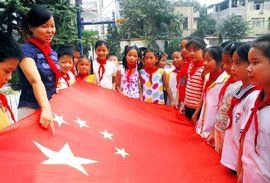 愛國主義精神 愛國主義精神