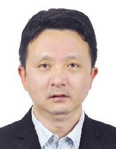 侯軍利[復旦大學化學系教授，博士生導師]