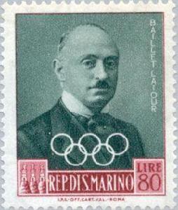 亨利·德·巴耶·拉圖爾 亨利·德·巴耶·拉圖爾