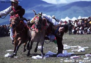 （圖）九寨溝縣