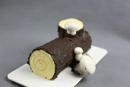 年輪蛋糕卷 年輪蛋糕卷