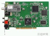 （圖）視頻捕捉卡