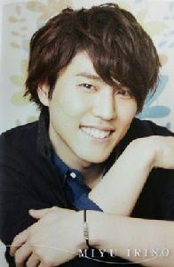 入野自由 入野自由