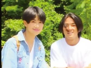 《笑看風雲》劇照