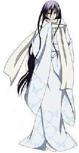 及川雪麗 及川雪麗