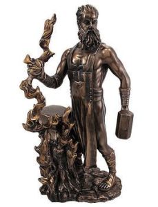 Hephaestus Hephaestus