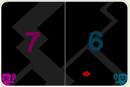 2人網球對戰 2人網球對戰