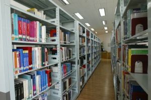 哈爾濱工業大學圖書館 哈爾濱工業大學圖書館