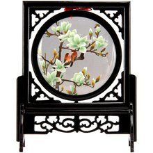 慧光塔北宋雙面繡