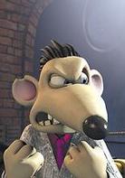 鼠國流浪記[2006年大衛·鮑沃斯執導的動畫電影]