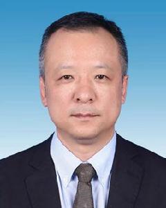 楊軍[西安高鐵新城黨工委副書記]