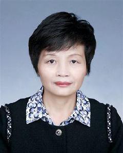 陳秋芳[第19屆亞運會組委會組織和人力資源部部長]