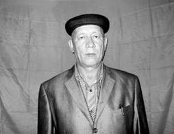 阿布扎爾·黑力力 阿布扎爾·黑力力