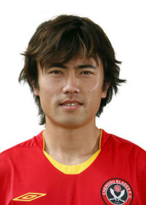 劉宇[足球運動員]