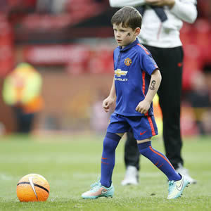 凱伊·魯尼 凱伊·魯尼