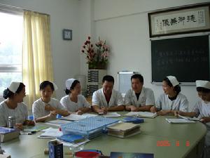 永嘉縣人民醫院