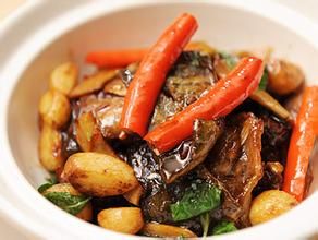 三杯甲魚 三杯甲魚