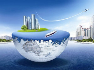 國家標準頻道 國家標準頻道