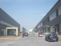 中亞公司 中亞公司