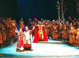 遼寧歌劇院 遼寧歌劇院