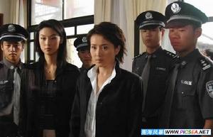 《走出監獄的女人》