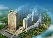 宜春明月山天沐溫泉度假村