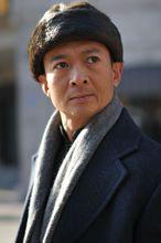 張志勤[中國國家二級演員、河北省影視家協會會員]