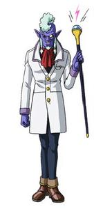 帕帕羅尼 帕帕羅尼