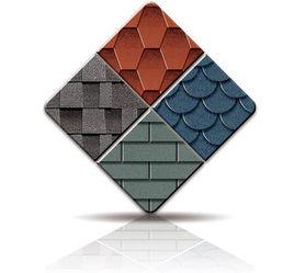 彩色玻纖瓦 彩色玻纖瓦