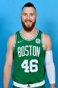 阿隆·貝恩斯 阿隆·貝恩斯