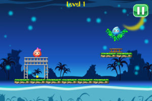 Mr. & Mrs. Cutie Pie遊戲截圖