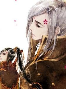 浮生縈雲 浮生縈雲