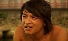 周群達 飾 演阿賓