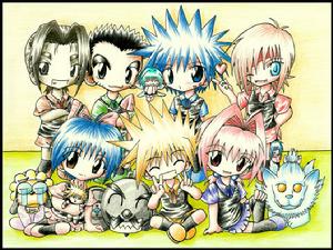 魔法世界MAR 魔法世界MAR