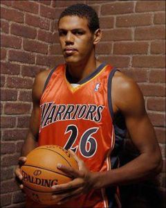 派屈克-奧布萊恩特