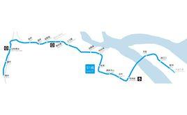 文昌路站 文昌路站