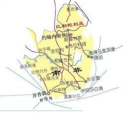 2·18華裔女性南非遇害事件 2·18華裔女性南非遇害事件