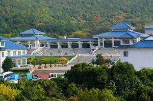 無錫市殯儀館 無錫市殯儀館