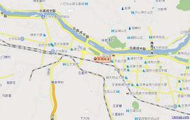 西園街道[安徽合肥蜀山區下轄街道]