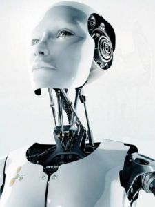 《機器戰士》 《機器戰士》