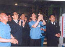 沈飛[瀋陽飛機工業集團的簡稱]