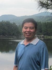 李玉江[山東大學環境科學與工程學院教授]