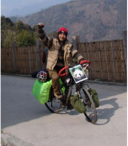 熊貓爺爺 熊貓爺爺