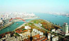 舵落口港區 舵落口港區