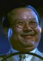 宋家皇朝[1997年張婉婷執導電影]